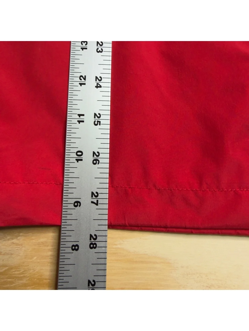 L.L. Bean Maine Warden Gore-Tex Rain Jacket Outdoors